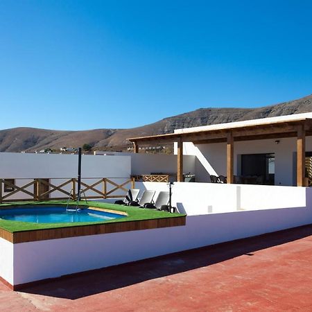 Casa El Aceitunal Tetir 외부 사진