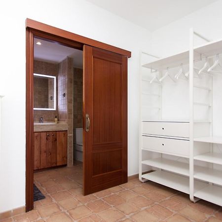 Casa El Aceitunal Tetir 외부 사진