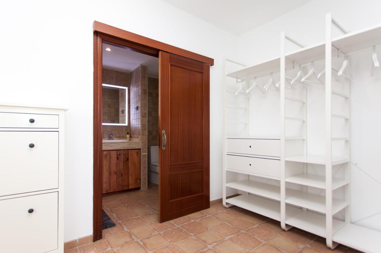Casa El Aceitunal Tetir 외부 사진