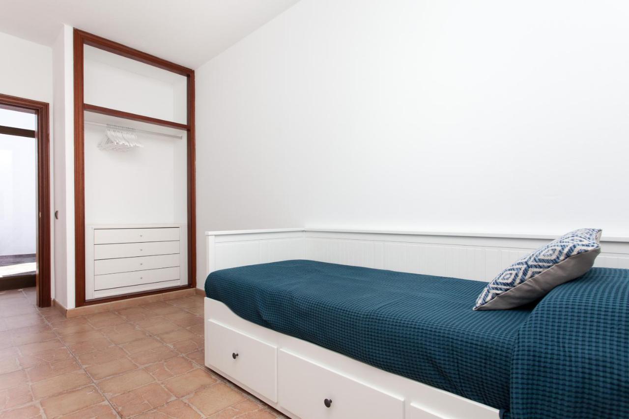 Casa El Aceitunal Tetir 외부 사진