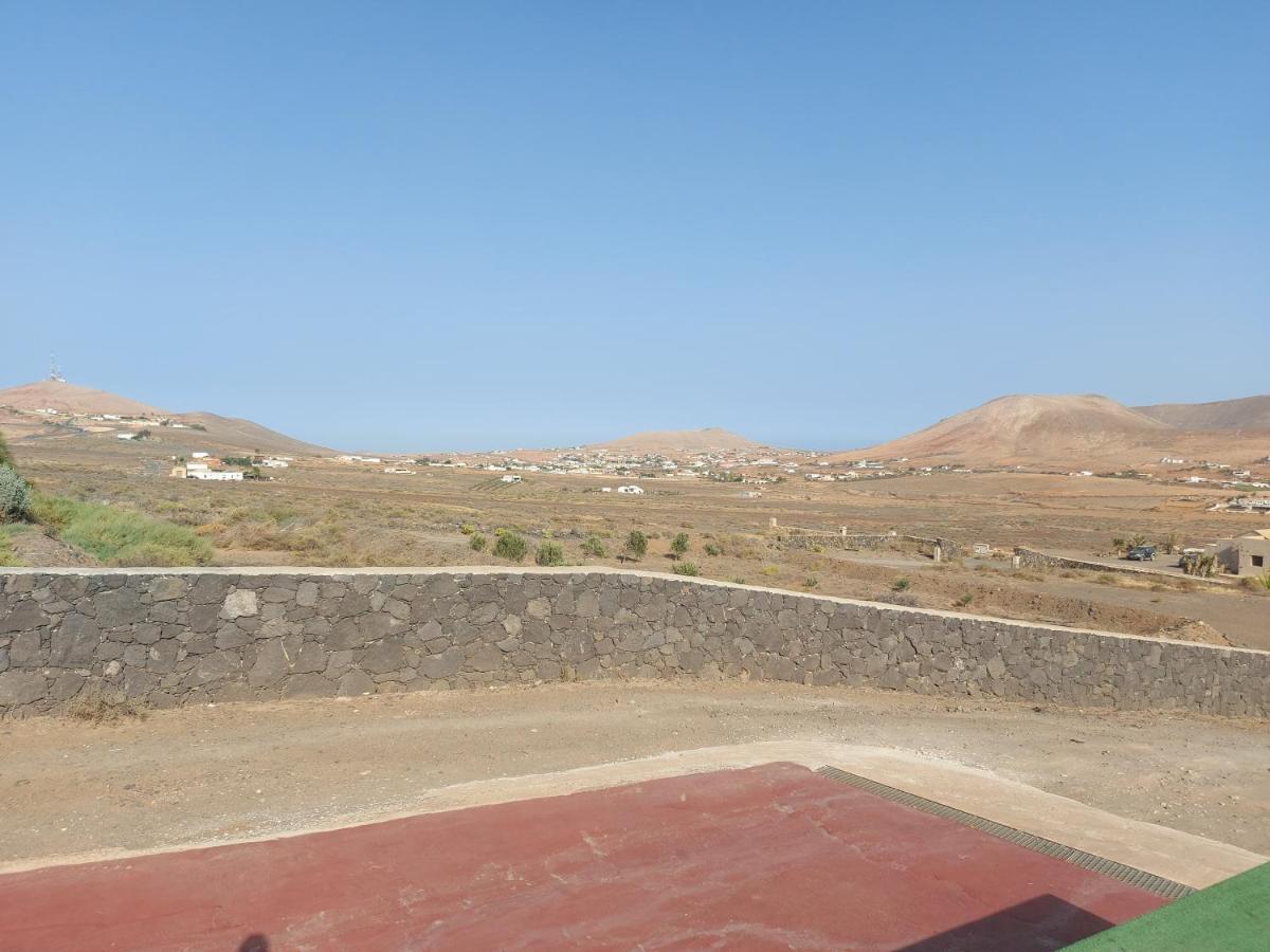 Casa El Aceitunal Tetir 외부 사진